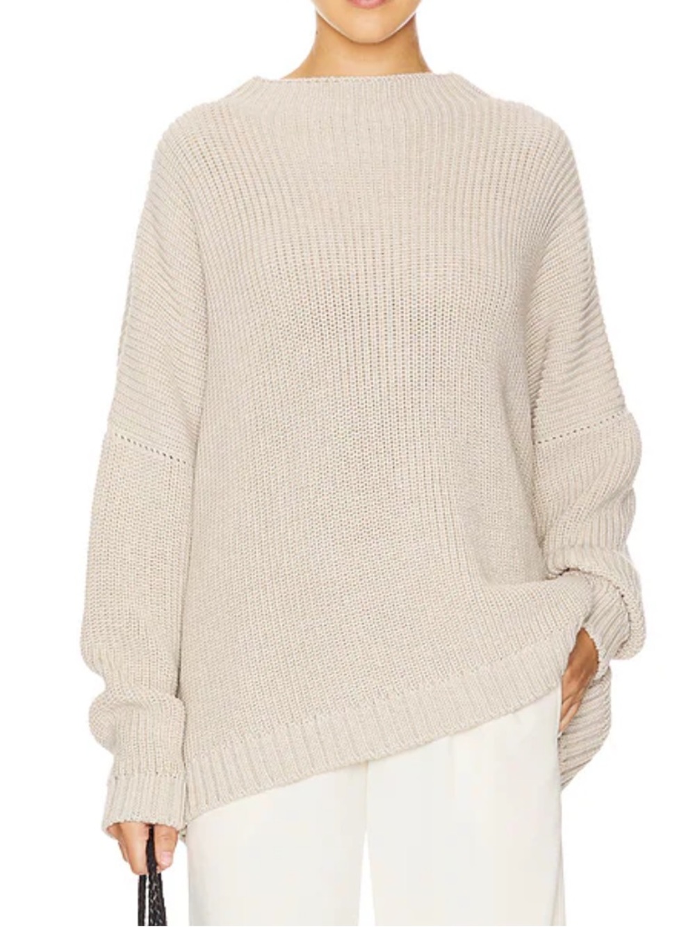 The Knotty Ones Laumes Sweater